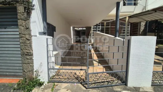 Casa com 1 Quarto para alugar, 30m² no Mirandópolis, São Paulo