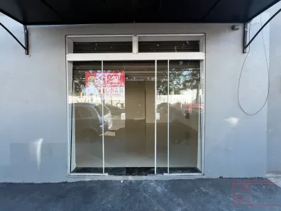 Sala Comercial para alugar, 56m² no Centro, Limeira
