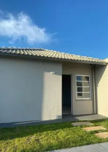 Casa com 2 Quartos para alugar, 93m² no Distrito Industrial do Una II, Taubaté
