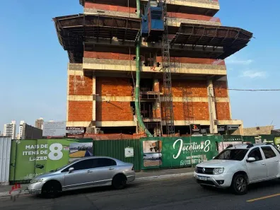 Apartamento com 3 Quartos à venda, 113m² no Aviação, Praia Grande