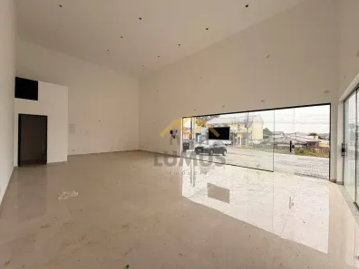Ponto Comercial para alugar, 80m² no Nações, Fazenda Rio Grande