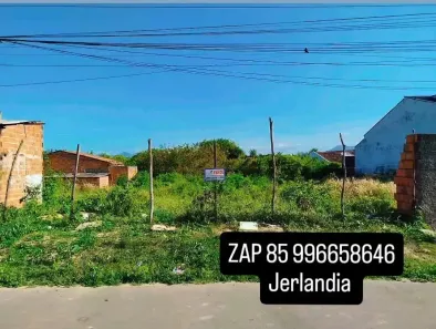Lote/Terreno à venda, 429m² no Siqueira, Fortaleza