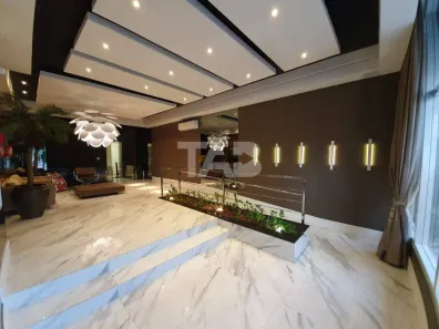 Apartamento com 3 Quartos à venda, 202m² no Pioneiros, Balneário Camboriú