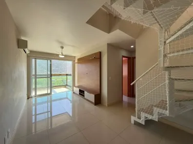 Cobertura com 3 Quartos à venda, 144m² no Recreio dos Bandeirantes, Rio de Janeiro