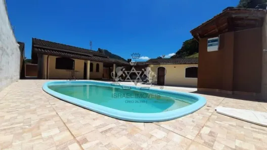Casa com 3 Quartos à venda, 337m² no Jardim Terralão, Caraguatatuba