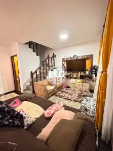 Sobrado com 3 Quartos à venda, 100m² no Vila Santa Clara, São Paulo