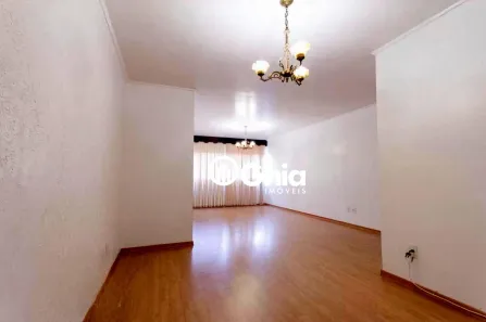 Apartamento com 3 Quartos à venda, 158m² no Centro, Campinas