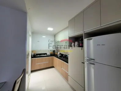 Casa de Condomínio com 2 Quartos à venda, 90m² no Vila Isolina Mazzei, São Paulo