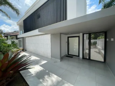 Casa de Condomínio com 4 Quartos à venda, 300m² no Aruã, Mogi das Cruzes