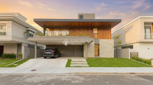Casa com 4 Quartos à venda, 400m² no Ratones, Florianópolis