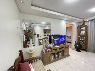 Apartamento com 2 Quartos à venda, 48m² no Parque Jóquei Club, Campos dos Goytacazes