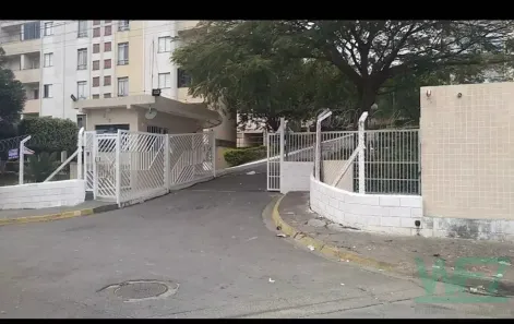 Apartamento com 2 Quartos para alugar, 45m² no Jardim Nélia, São Paulo