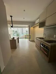 Apartamento com 1 Quarto à venda, 32m² no Pinheiros, São Paulo