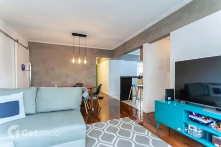 Apartamento com 2 Quartos à venda, 100m² no Vila Mariana, São Paulo