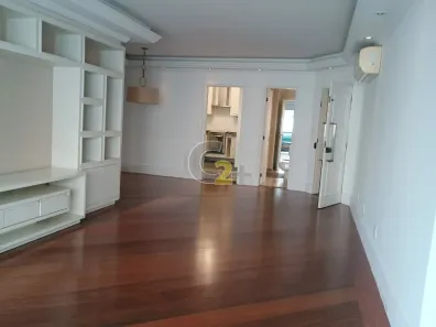 Apartamento com 3 Quartos à venda, 130m² no Perdizes, São Paulo