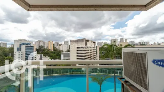 Apartamento com 4 Quartos à venda, 265m² no Vila Andrade, São Paulo