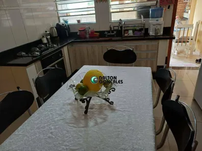 Casa com 3 Quartos à venda, 240m² no Jardim Itamaracá, Indaiatuba