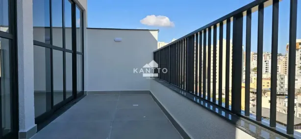 Apartamento com 1 Quarto à venda, 22m² no São Mateus, Juiz de Fora