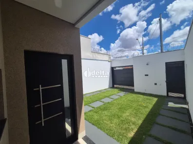 com 3 Quartos à venda, 83m² no Novo Mundo, Uberlândia