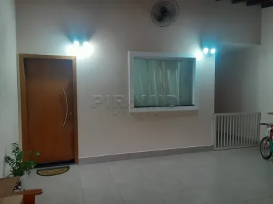 Casa com 3 Quartos à venda, 125m² no Bonfim Paulista, Ribeirão Preto
