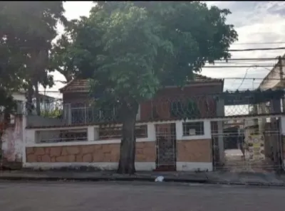 Casa com 4 Quartos à venda, 420m² no Todos os Santos, Rio de Janeiro