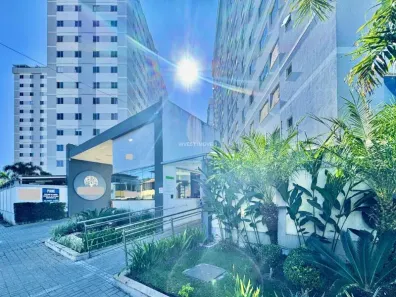 Cobertura com 2 Quartos à venda, 121m² no Santa Terezinha, Juiz de Fora