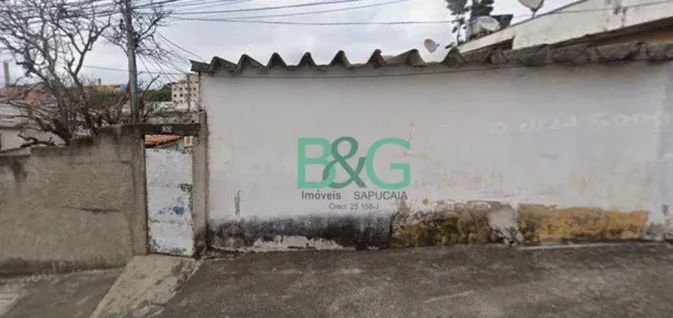 Lote/Terreno à venda, 450m² no Vila União (Zona Leste), São Paulo