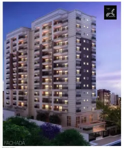 Apartamento com 2 Quartos à venda, 63m² no Vila Paulicéia, São Paulo