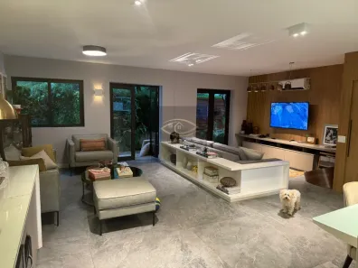 Apartamento com 3 Quartos à venda, 330m² no Alto de Pinheiros, São Paulo