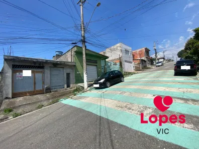 Casa com 2 Quartos à venda, 89m² no Jardim São José, Suzano
