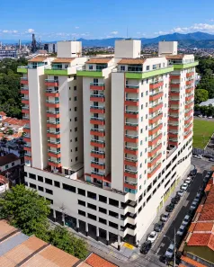 Apartamento com 3 Quartos à venda, 274m² no Nossa Senhora das Graças, Volta Redonda