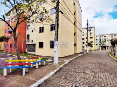 Apartamento com 2 Quartos à venda, 38m² no Mato Grande, Canoas