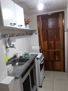 Kitnet com 1 Quarto à venda, 27m² no Centro, Niterói