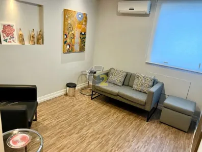 Sala Comercial à venda, 37m² no Perdizes, São Paulo