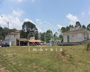 Lote/Terreno à venda, 599m² no Portal do Santa Paula, Cotia