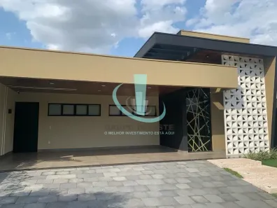 Casa com 3 Quartos à venda, 259m² no Residencial e Comercial Quinta das Laranjeiras, Araraquara
