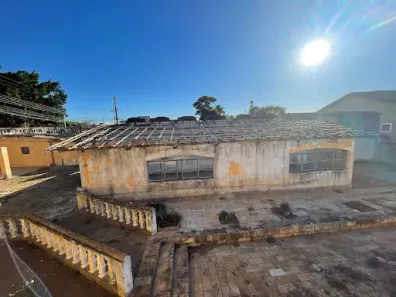 Lote/Terreno à venda, 883m² no Jardim dos Pinheiros, Atibaia