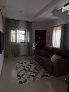 Casa com 2 Quartos à venda, 125m² no Jordanésia (Jordanésia), Cajamar