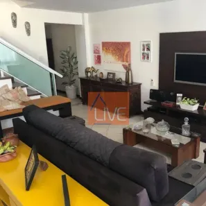 Cobertura com 4 Quartos à venda, 216m² no Icaraí, Niterói