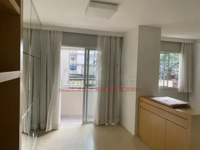 Apartamento com 1 Quarto para alugar, 28m² no Perdizes, São Paulo