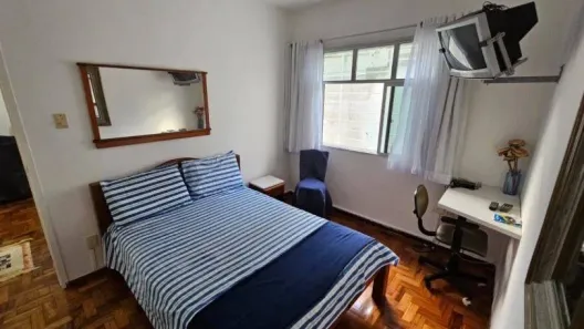Apartamento com 1 Quarto à venda, 40m² no Boa Viagem, Recife