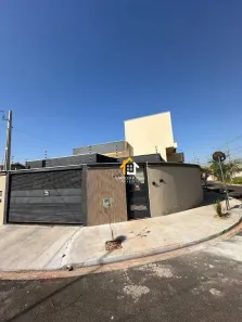 Casa com 3 Quartos à venda, 202m² no Residencial São Thomaz II, São José do Rio Preto
