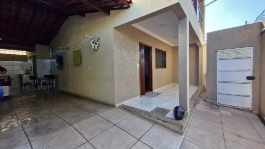 Casa com 3 Quartos à venda, 145m² no Bom Retiro, Betim
