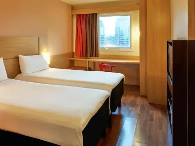 Flat com 1 Quarto à venda, 18m² no Jardim das Acácias, São Paulo