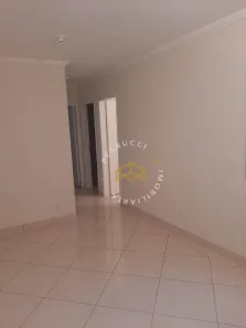 Apartamento com 2 Quartos à venda, 57m² no Jardim dos Oliveiras, Campinas