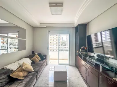 Apartamento com 3 Quartos à venda, 151m² no Centro, Florianópolis