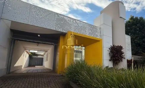 Sala Comercial à venda, 216m² no Neva, Cascavel