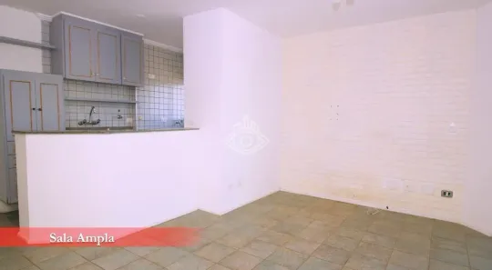 Cobertura com 1 Quarto à venda, 107m² no Pinheiros, São Paulo