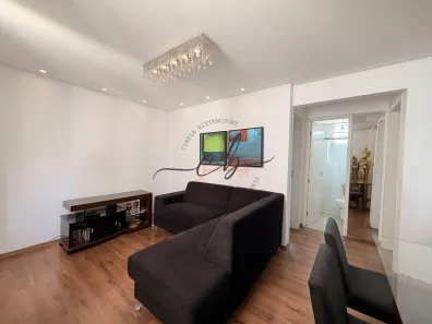 Apartamento com 2 Quartos à venda, 43m² no Camargos, Belo Horizonte