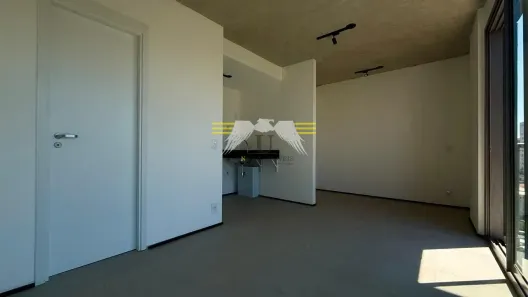 Apartamento com 1 Quarto à venda, 29m² no Vila Mariana, São Paulo